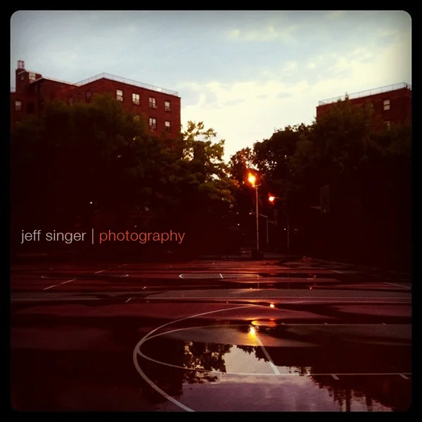Brooklyn Playground