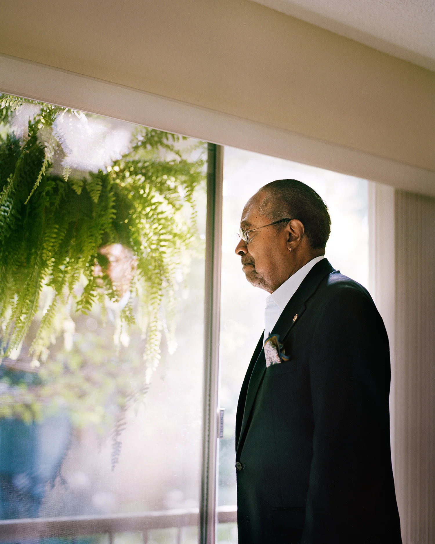 Dr. Clarence Jones