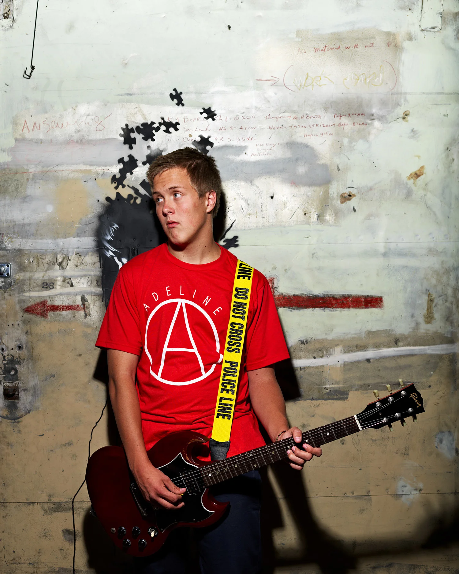 Travis Neumann, Emily's Army
