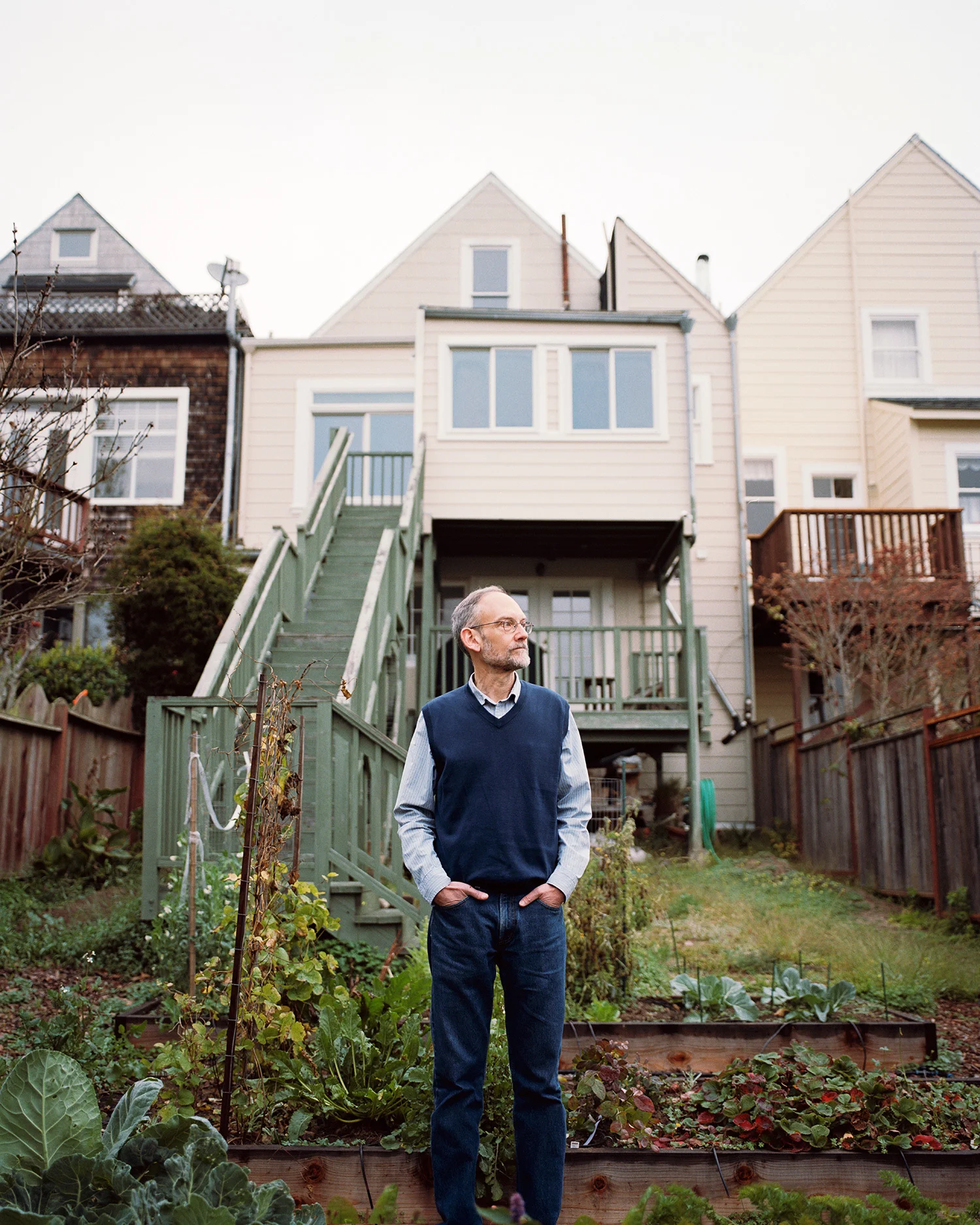 Harold McGee - Author