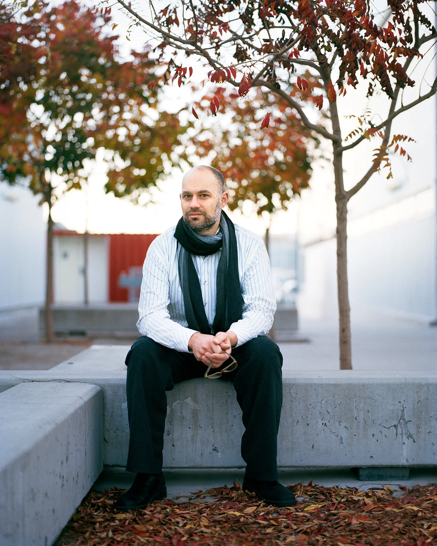 Kristian Simsarian