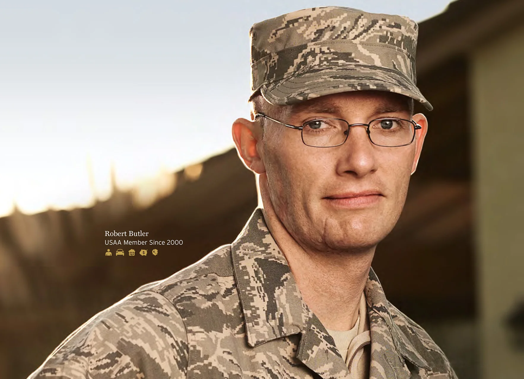 USAA for VSA Partners