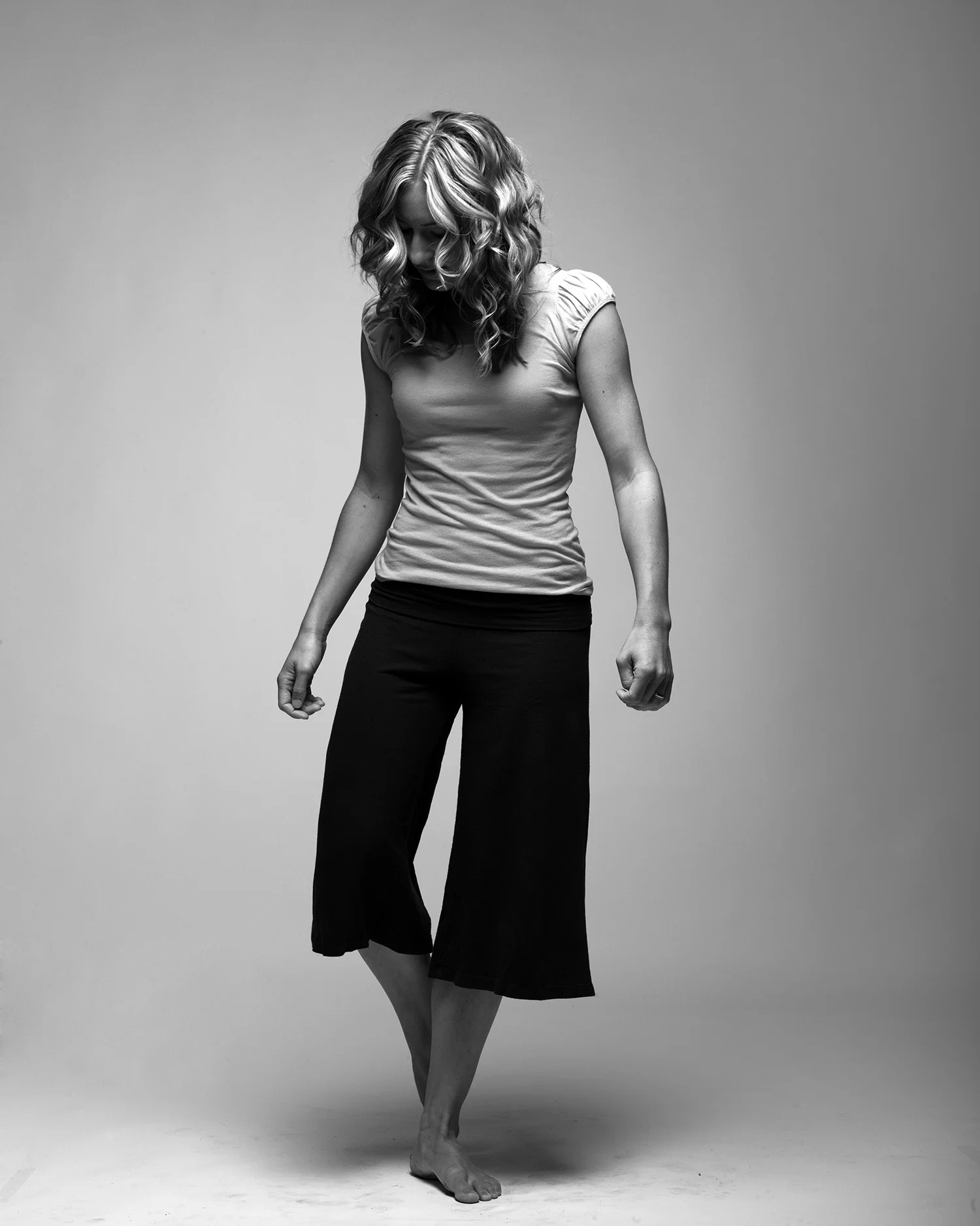Jen Katz - Dancer