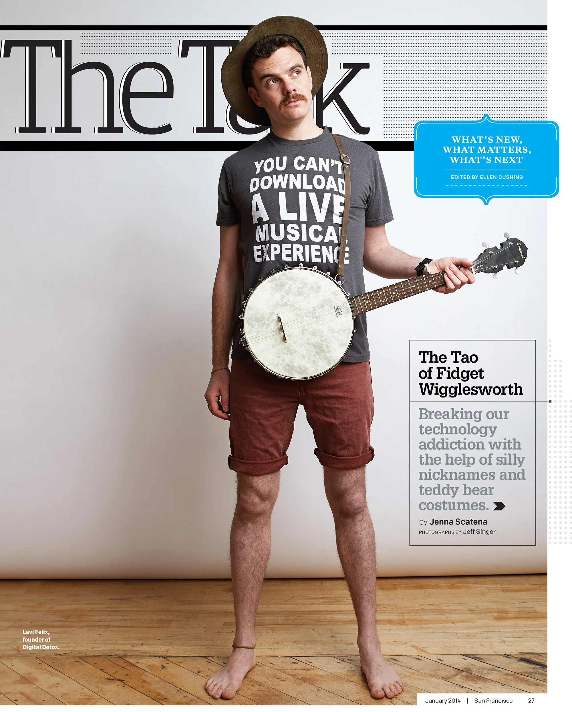 San Francisco Magazine