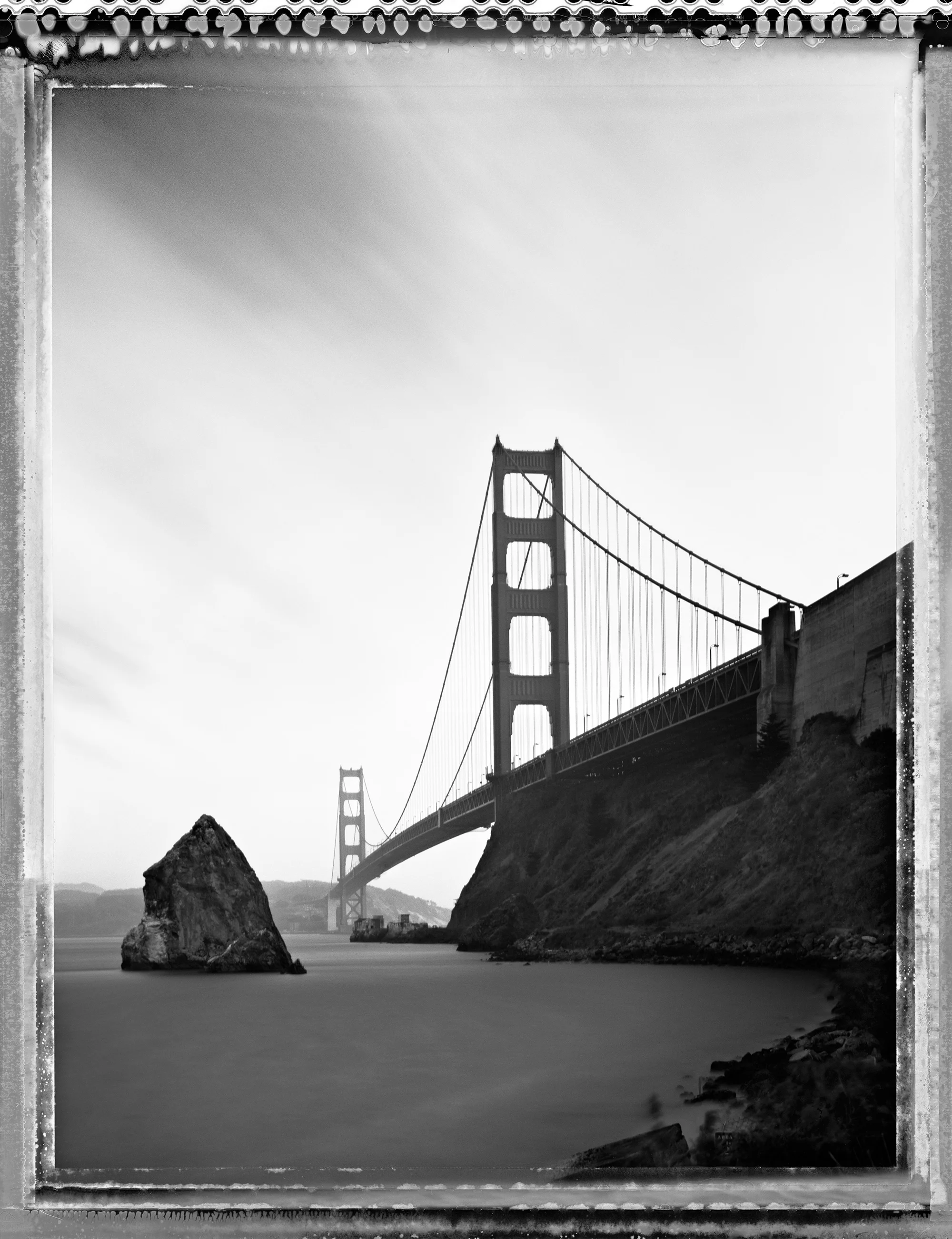 Golden Gate Bridge