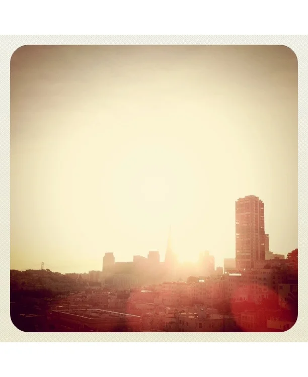 Downtown View