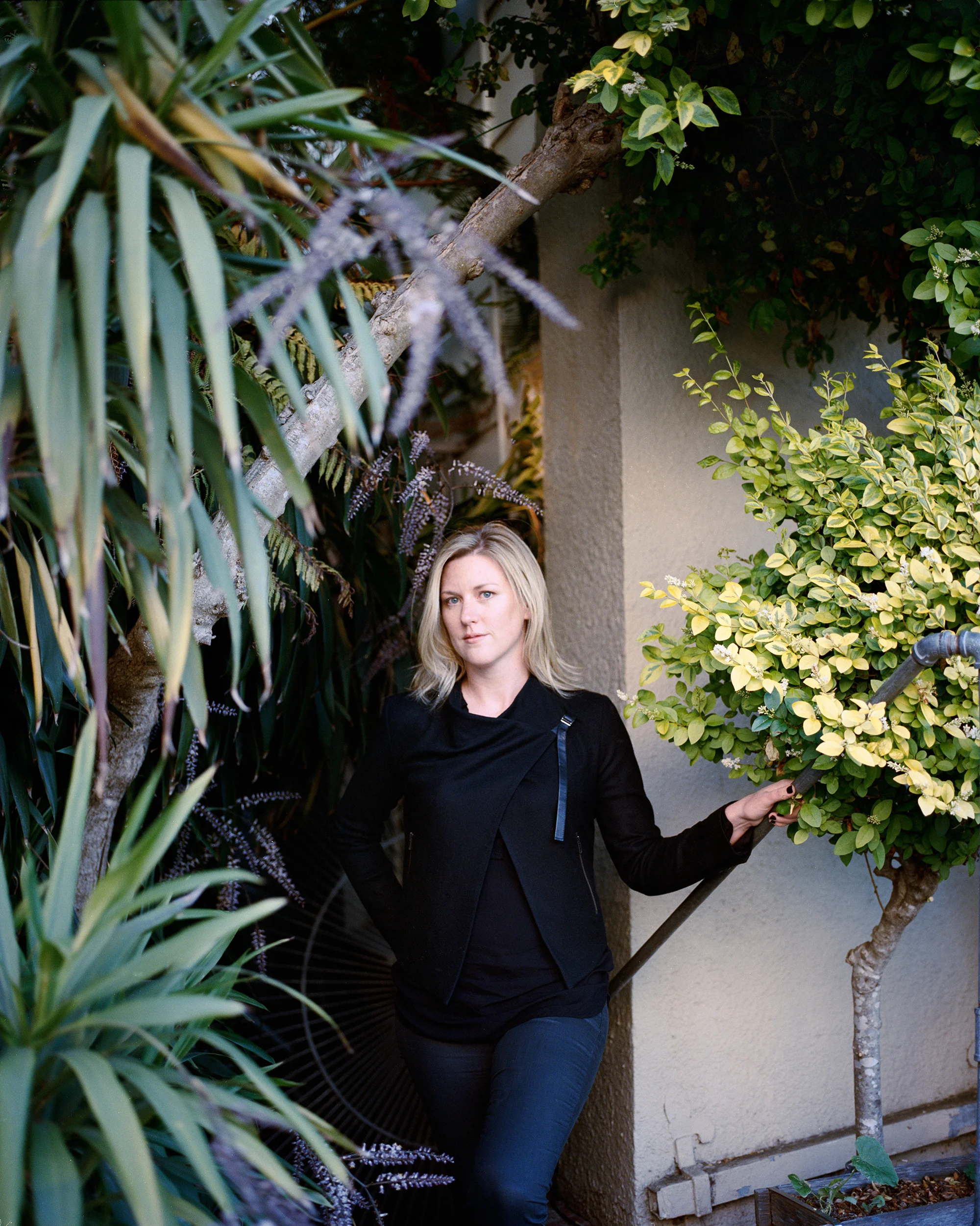 Maggie Shipstead - Author