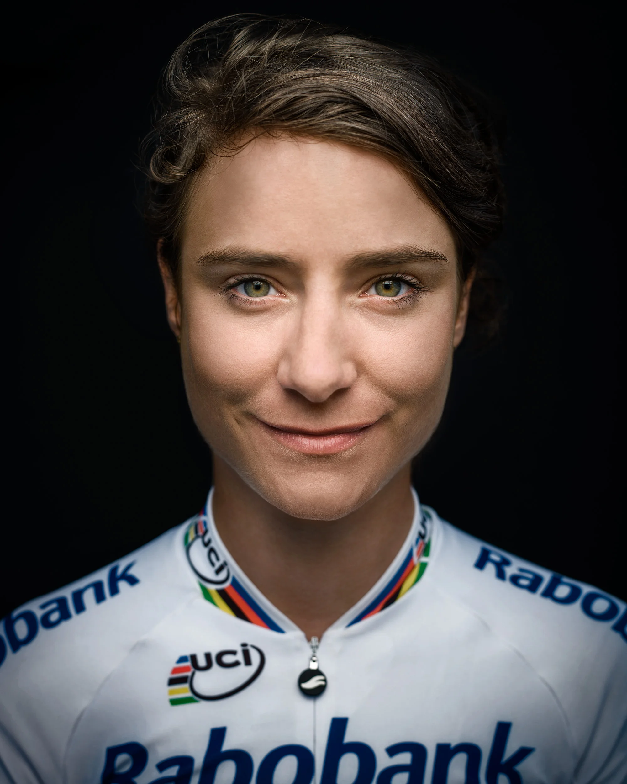 Marianne Vos - Cyclist