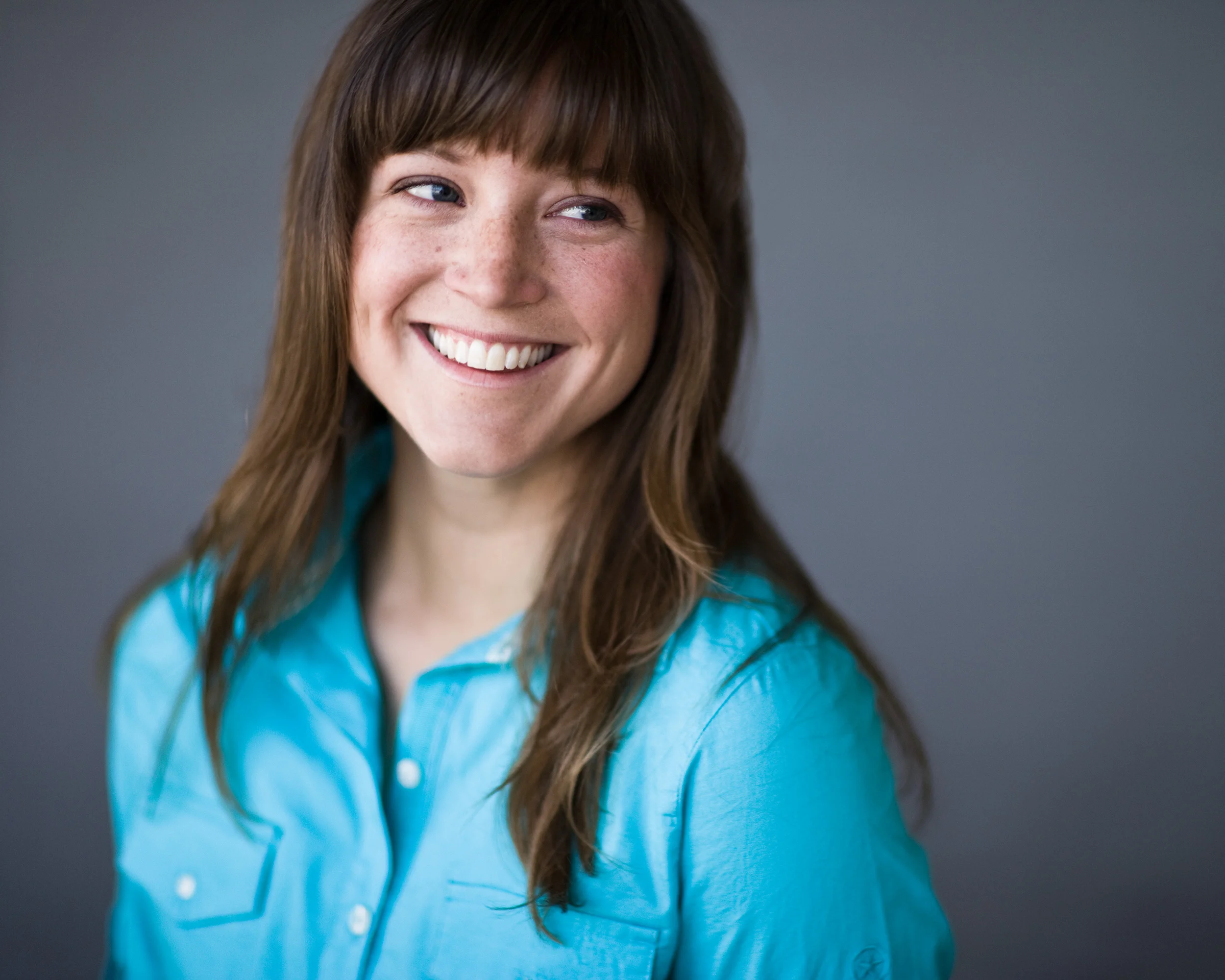 Elizabeth, Brown & Toland Portraits