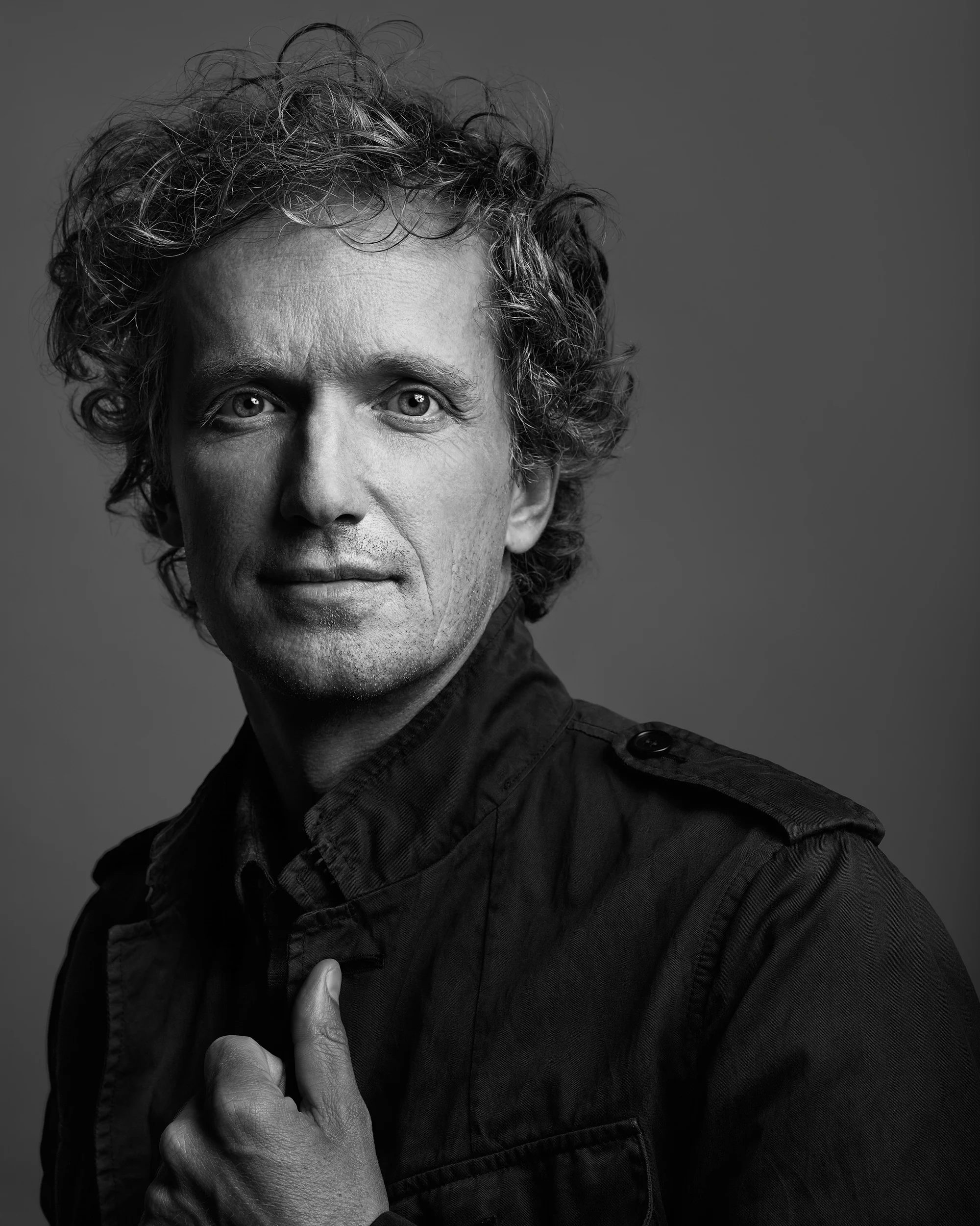 Yves Behar