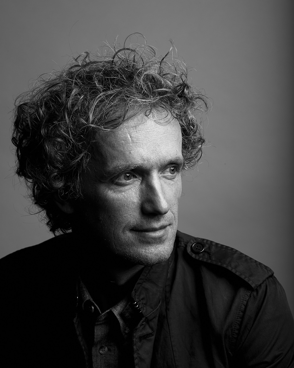 Yves Behar