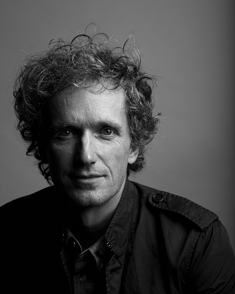 Yves Behar