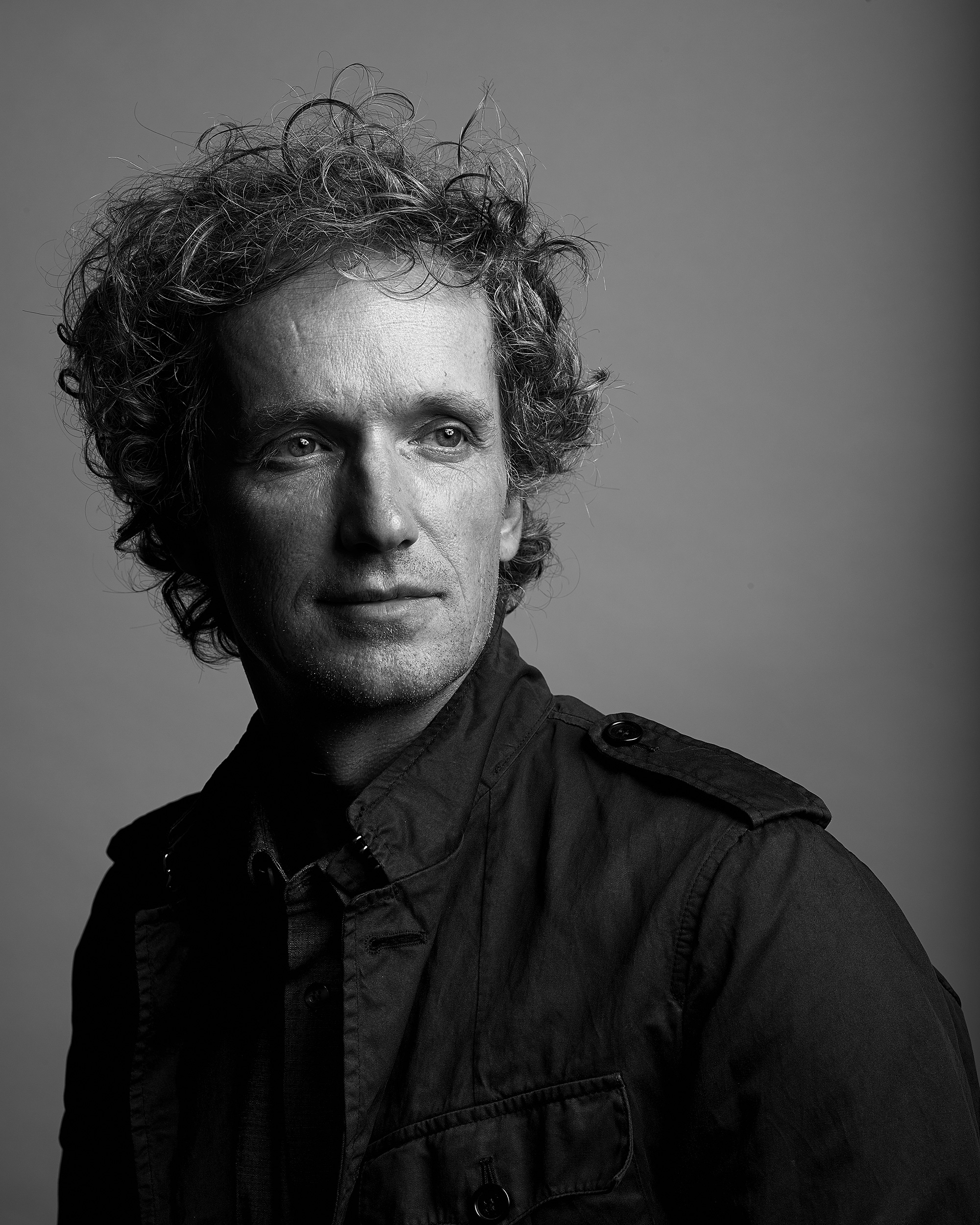 Yves Behar