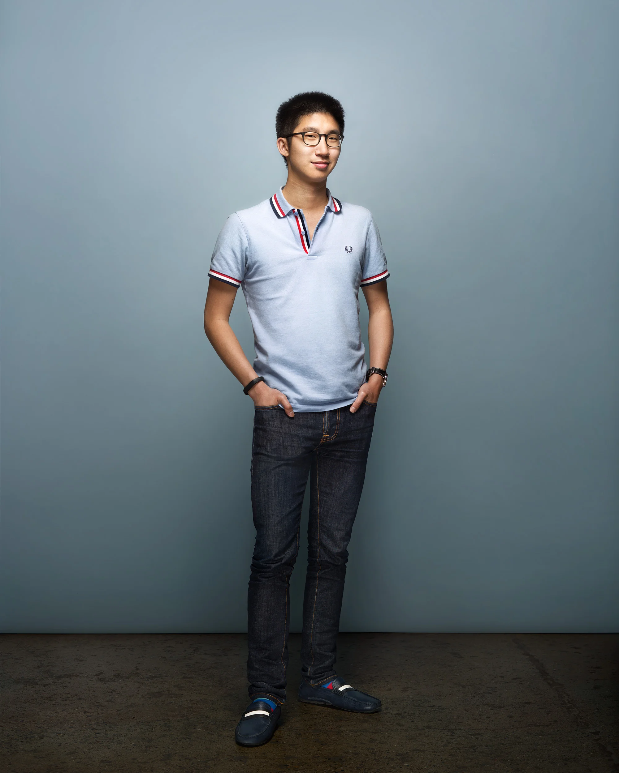 Brian Wong, Kiip CEO