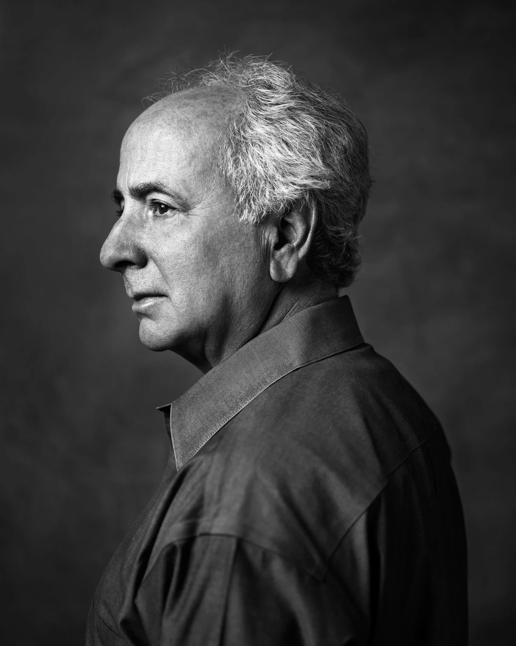 Norman Winarsky, Siri Inventor
