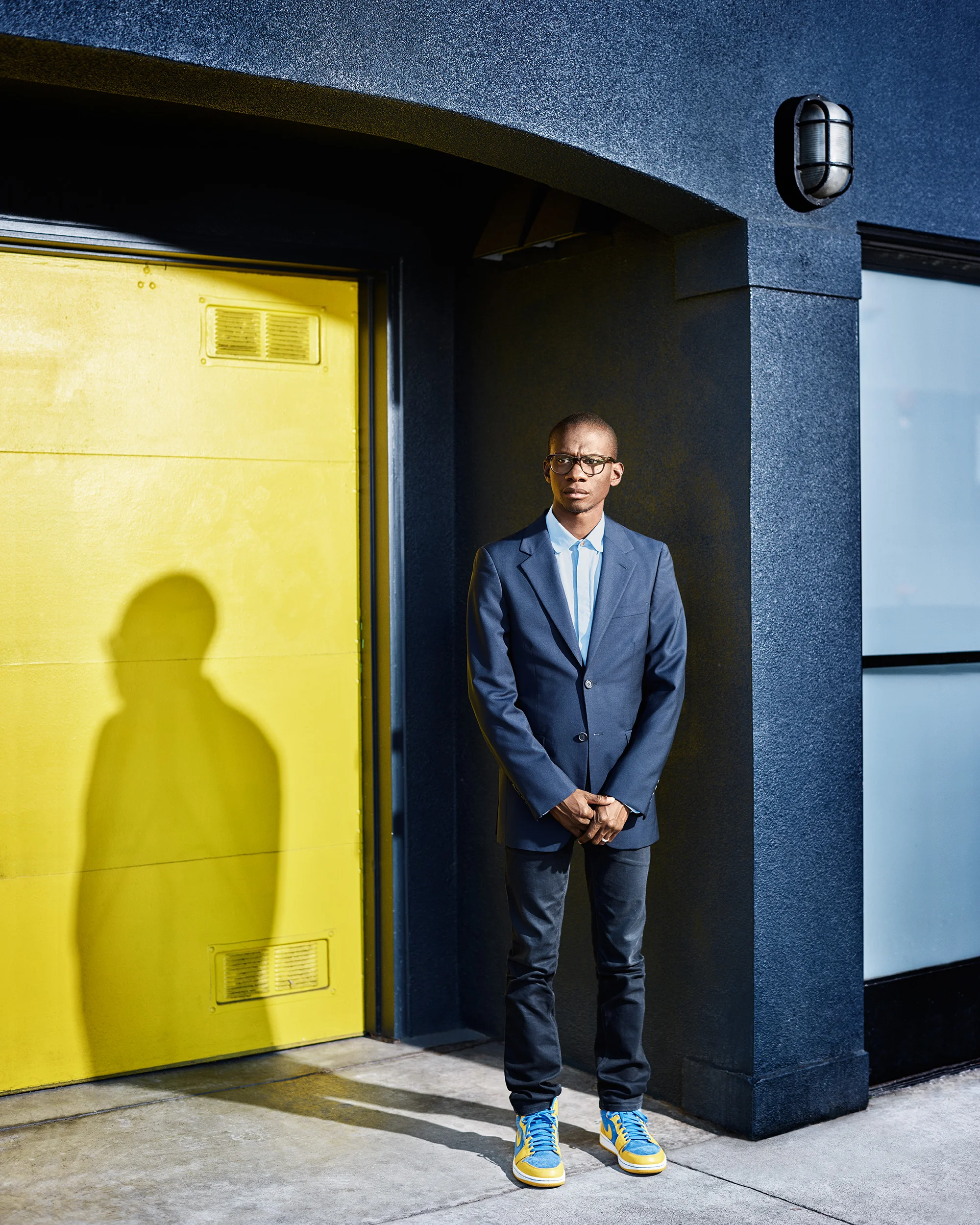 Troy Carter