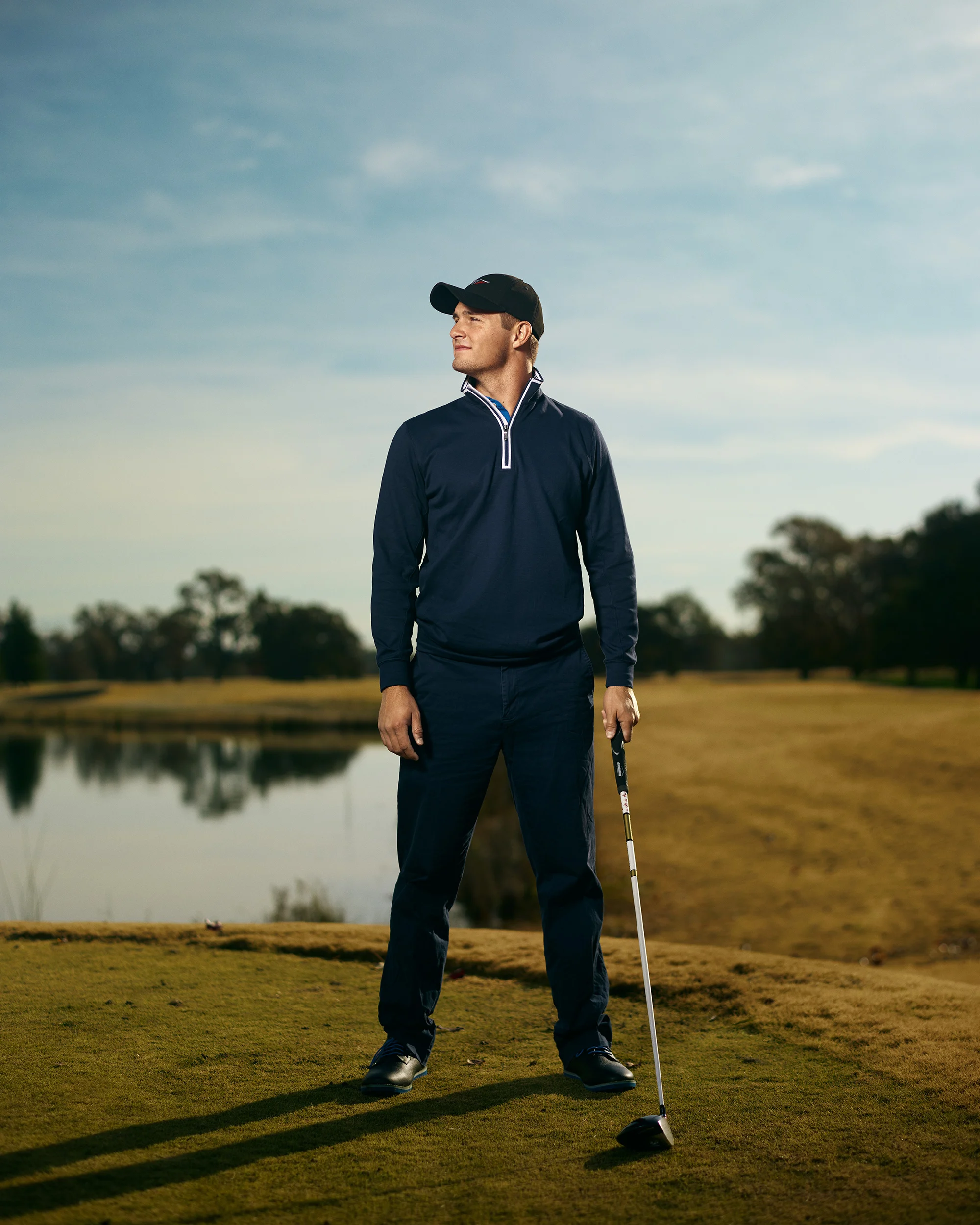 Bryson DeChambeau