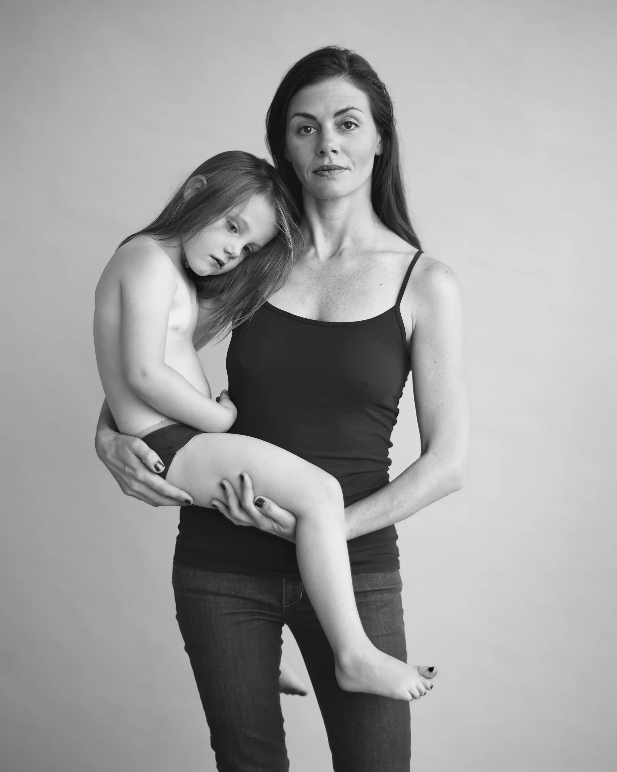 Kates & Chloë 4 Years