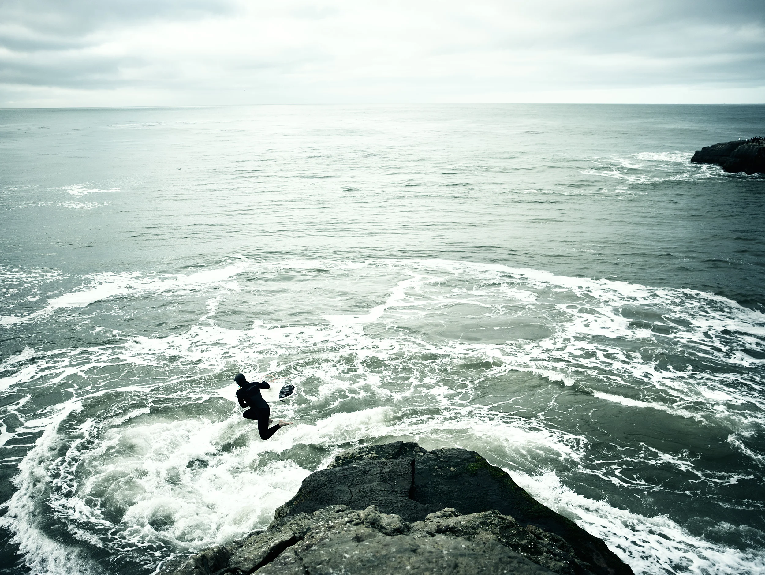 Steamer Lane