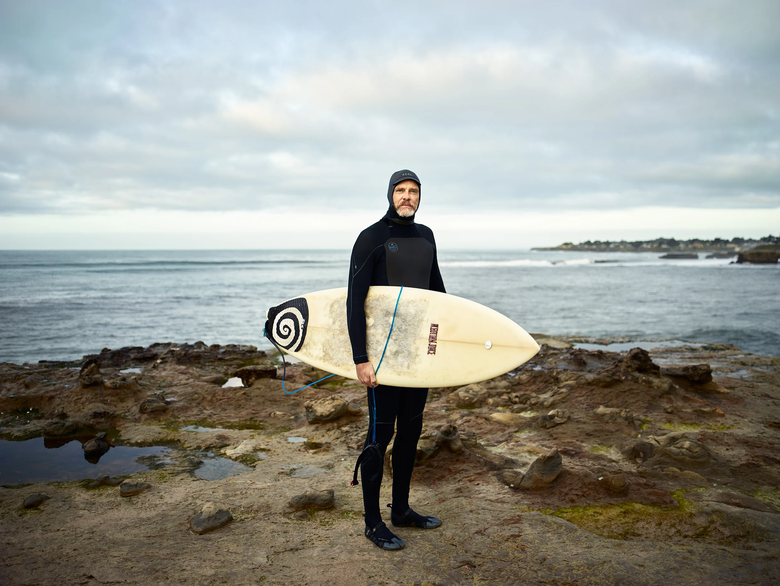 Steamer Lane