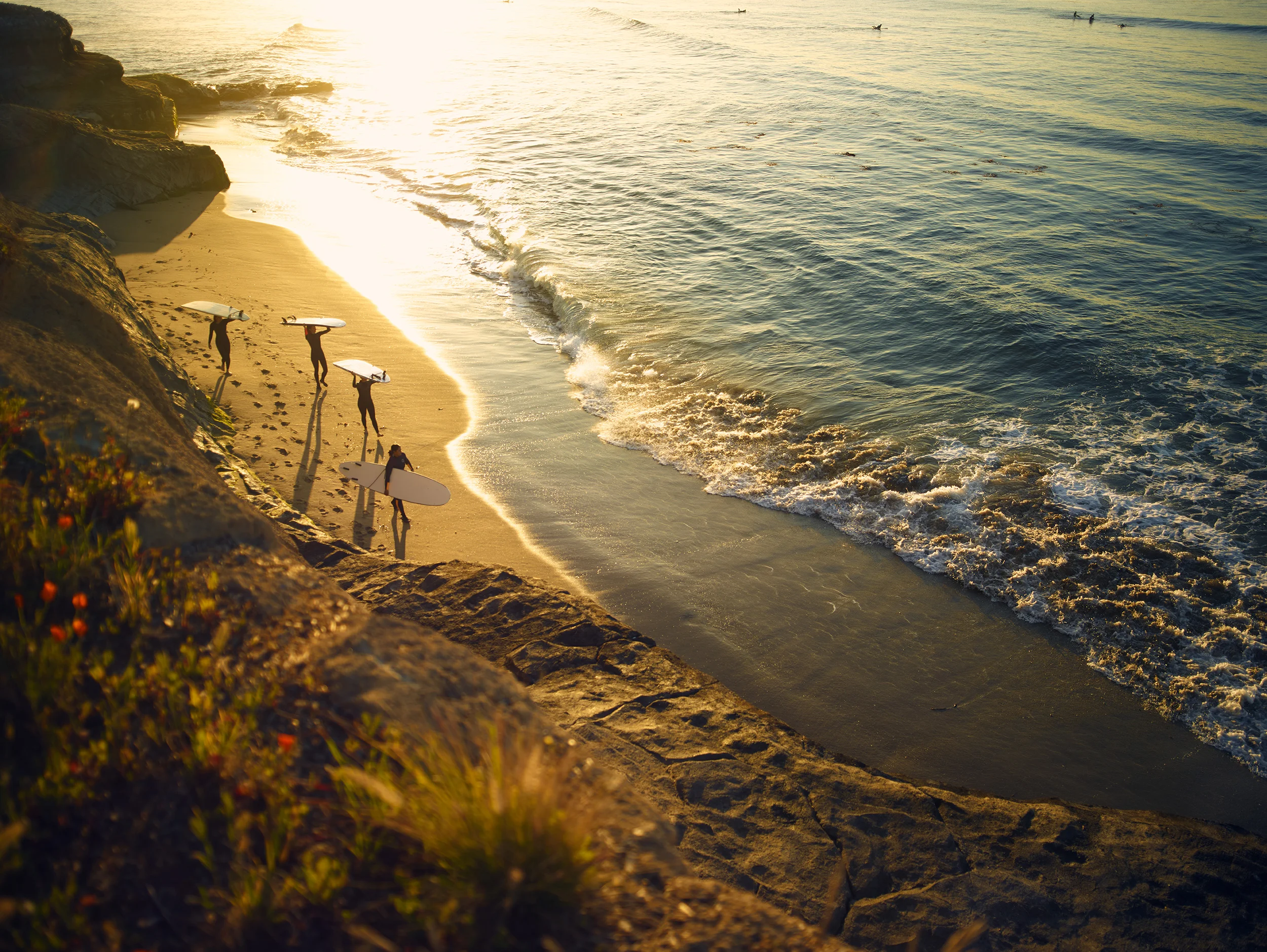 Pleasure Point