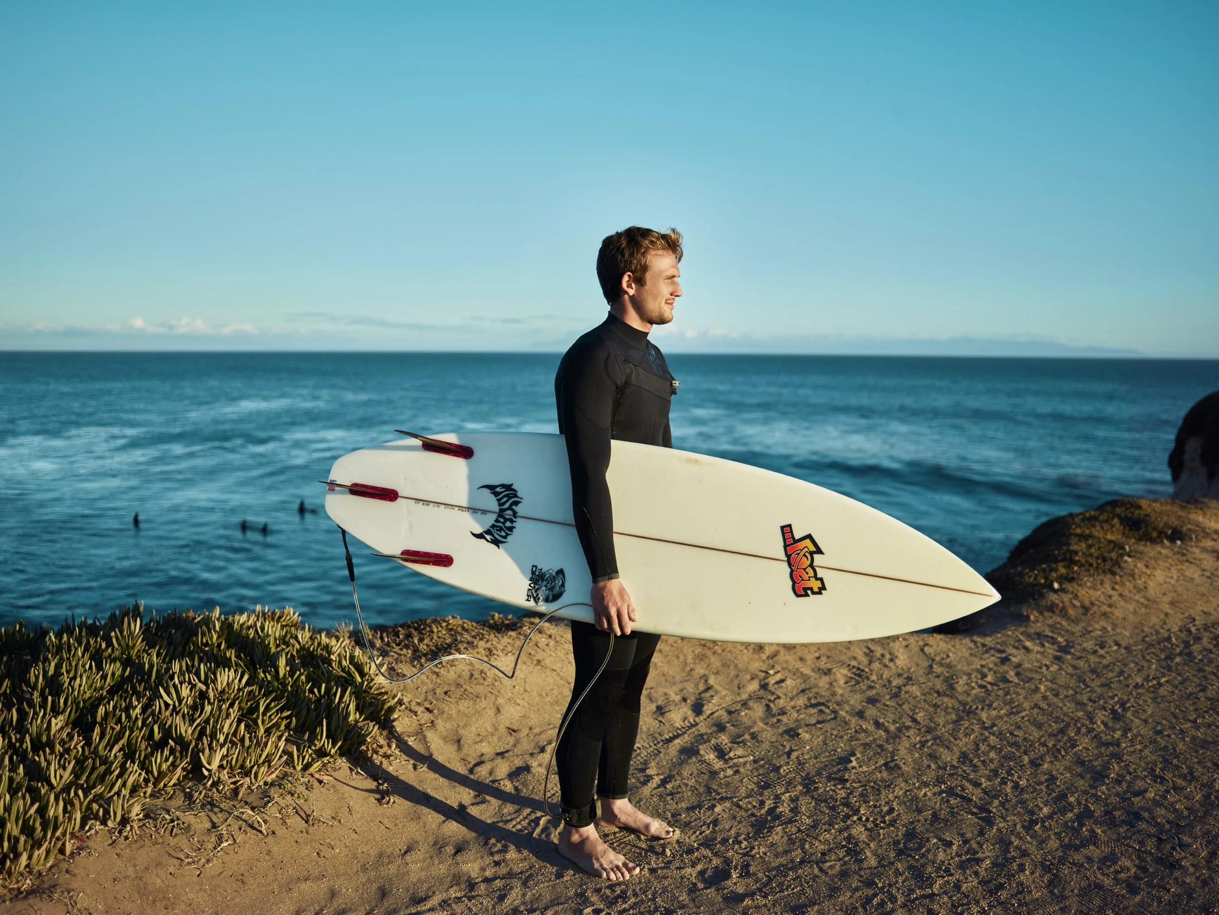Steamer Lane