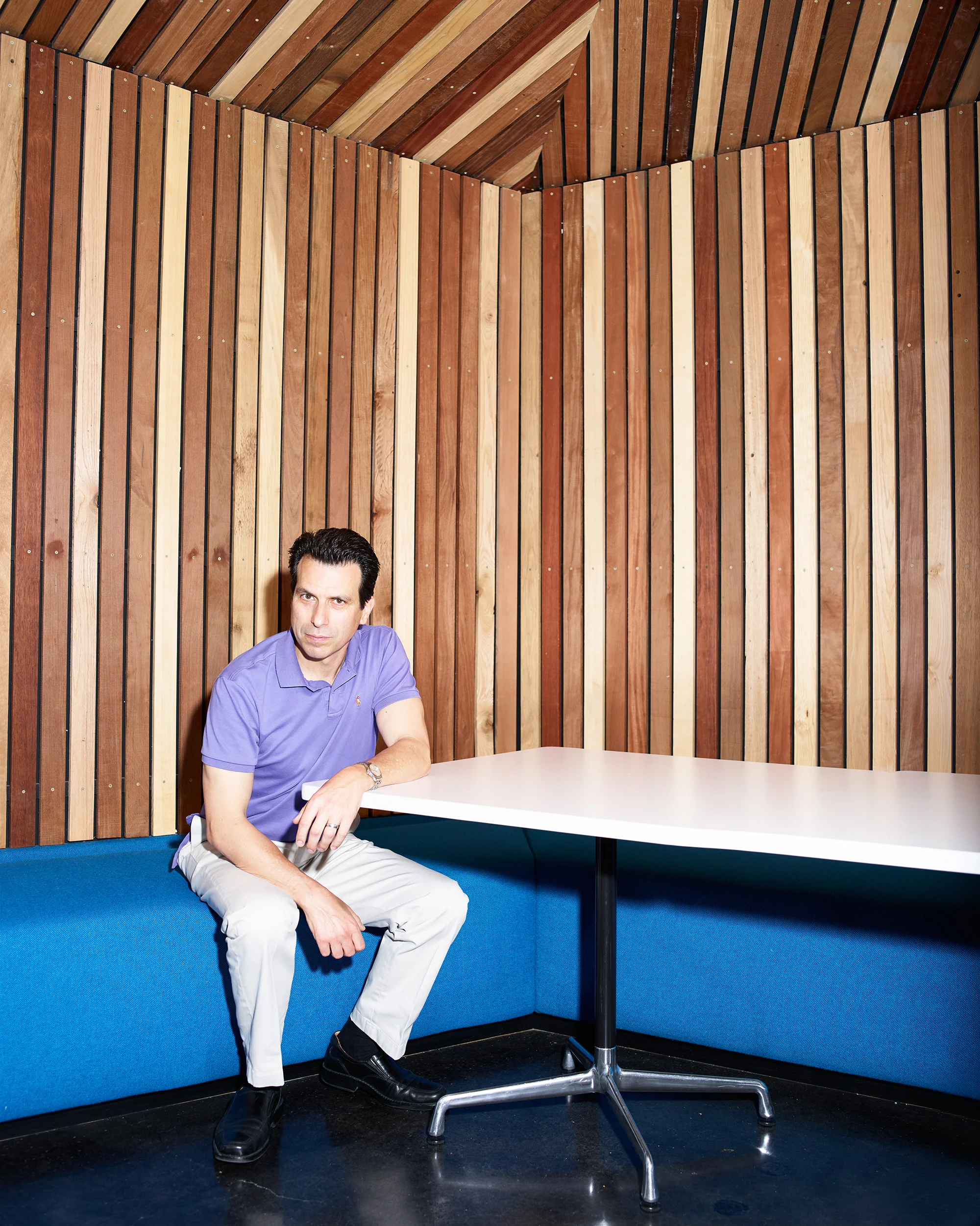 Andrew Anagost, Autodesk