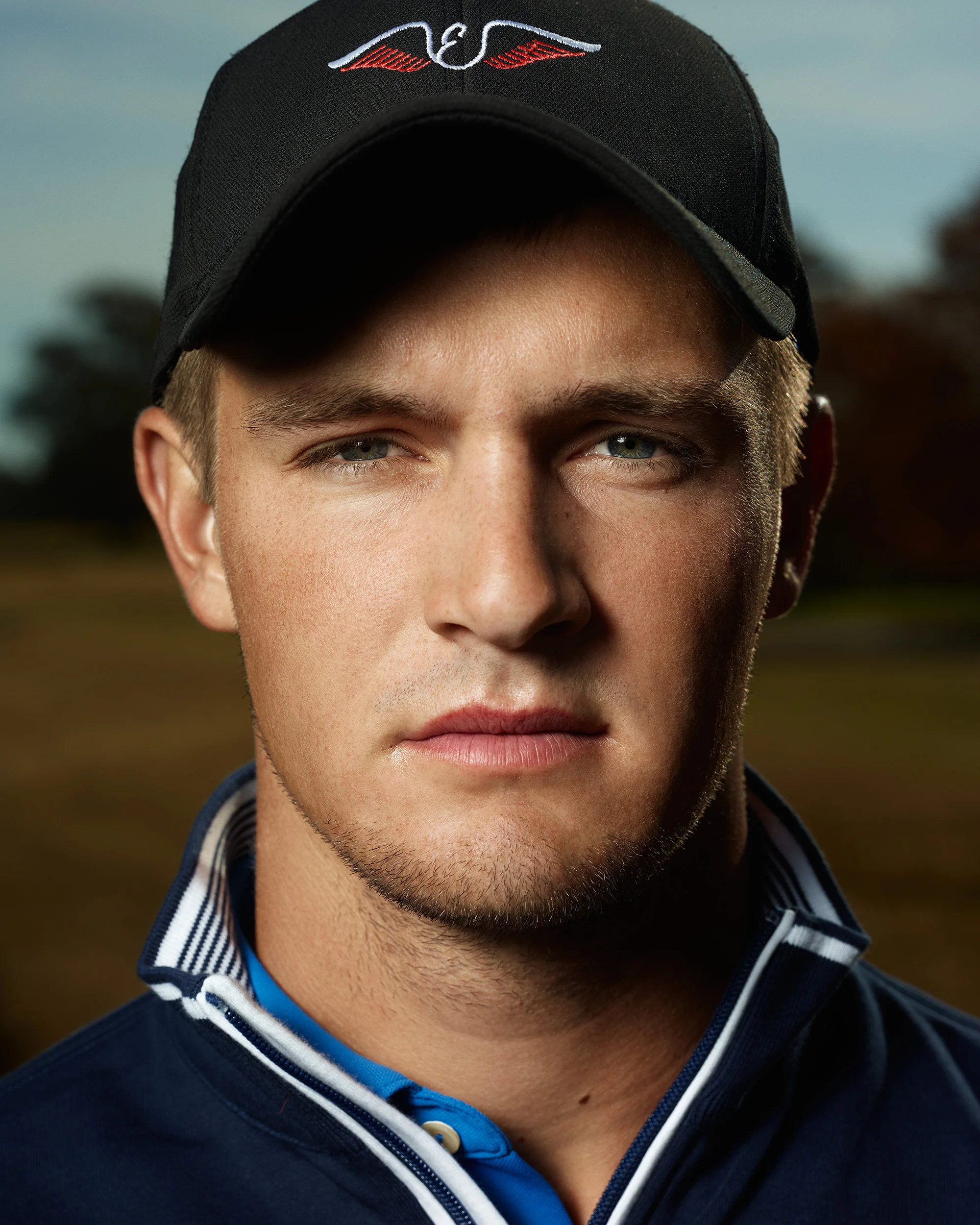 Bryson DeChambeau
