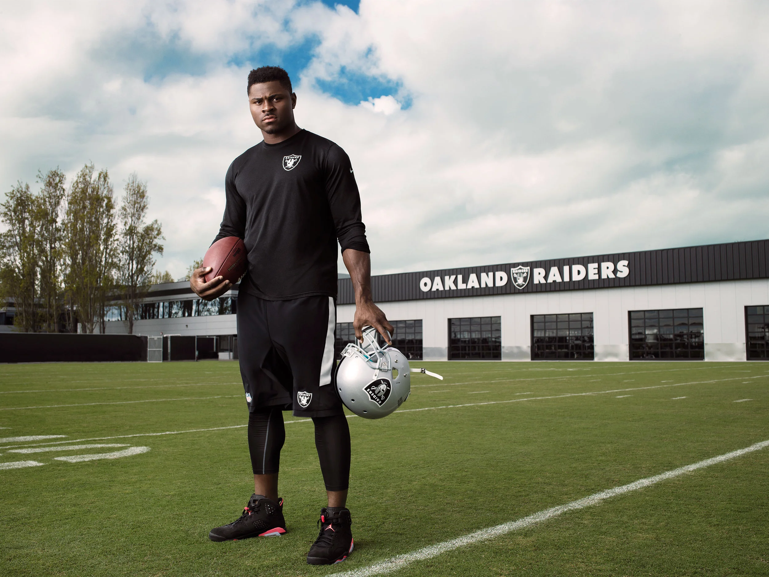 Khalil Mack