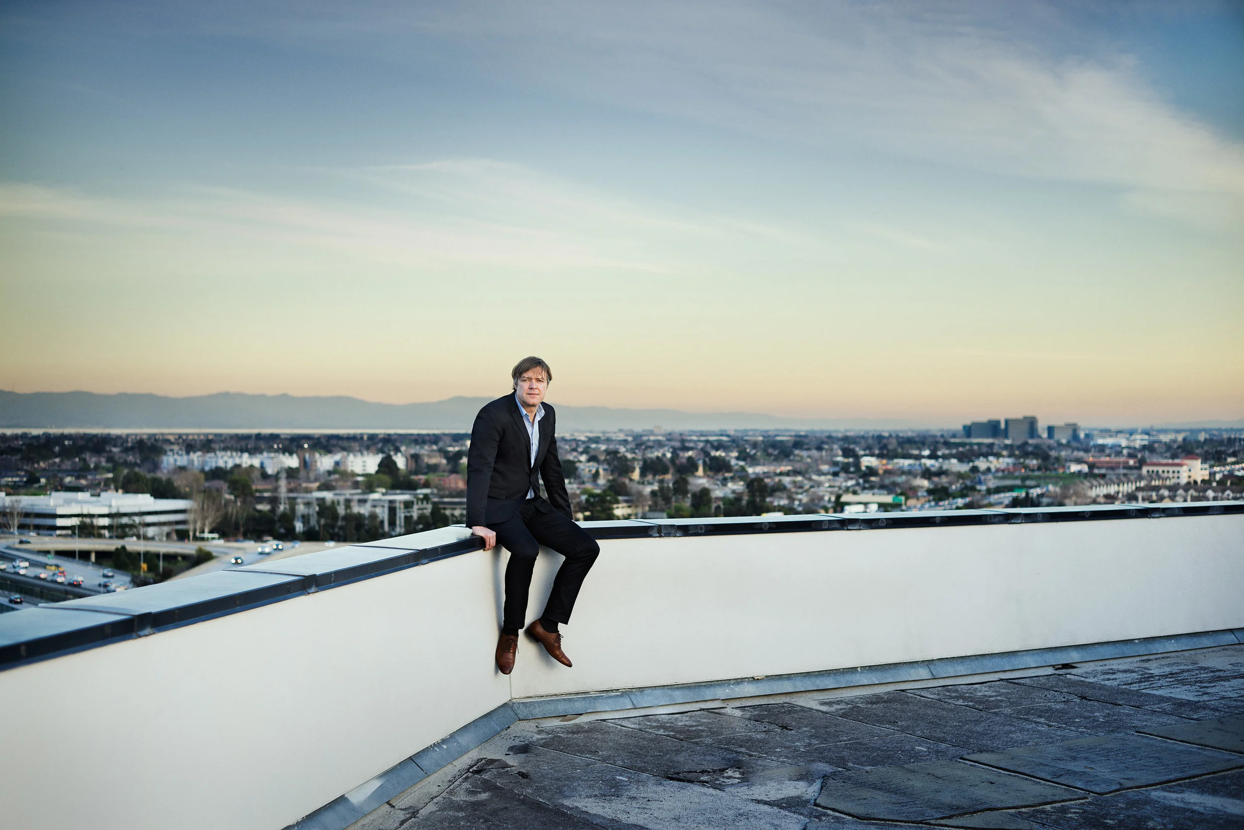 Lars Boilesen, Opera CEO