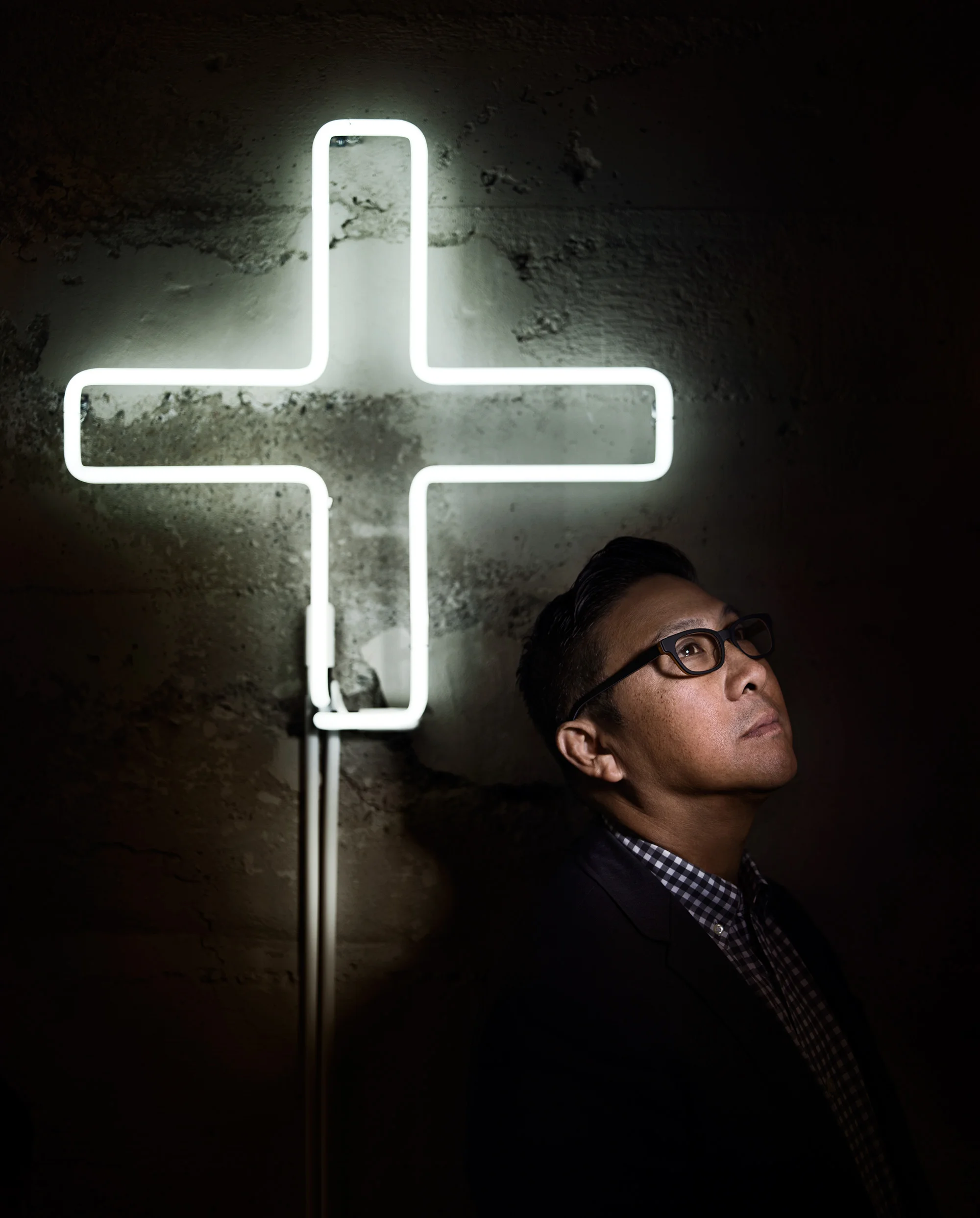 Primo Orpilla, Studio O+