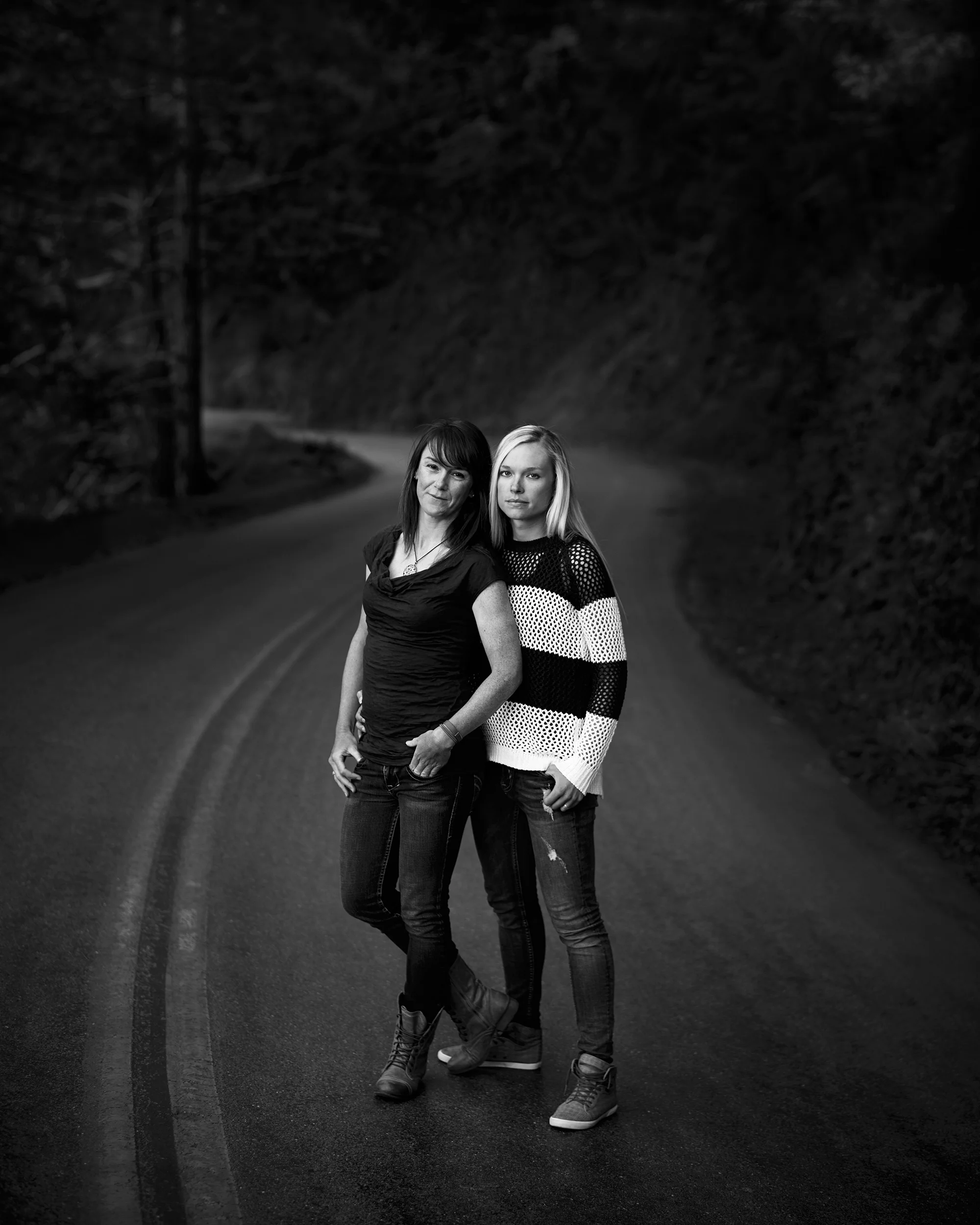 Tayler Wiles & Olivia Dillon