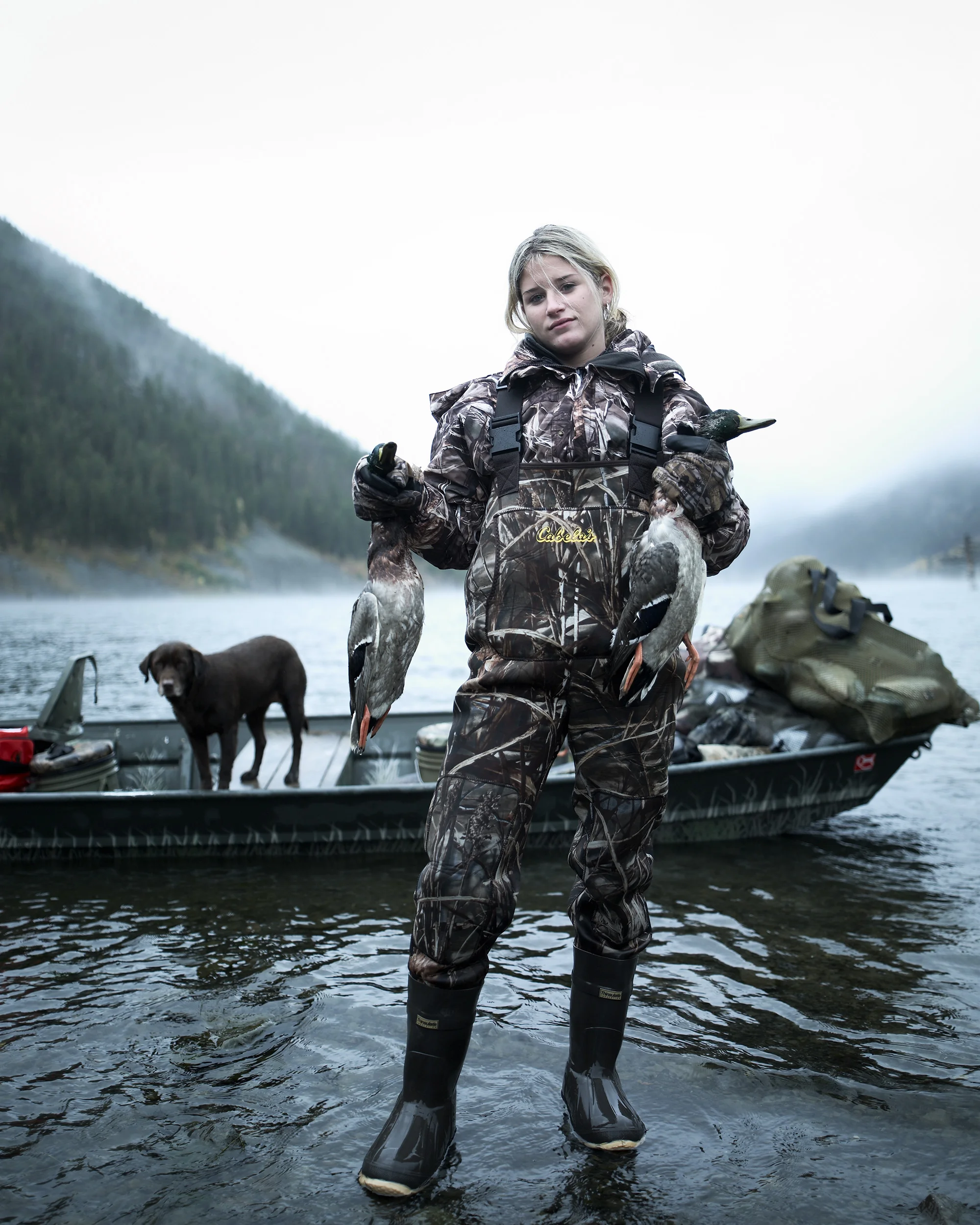 Duck Hunter
