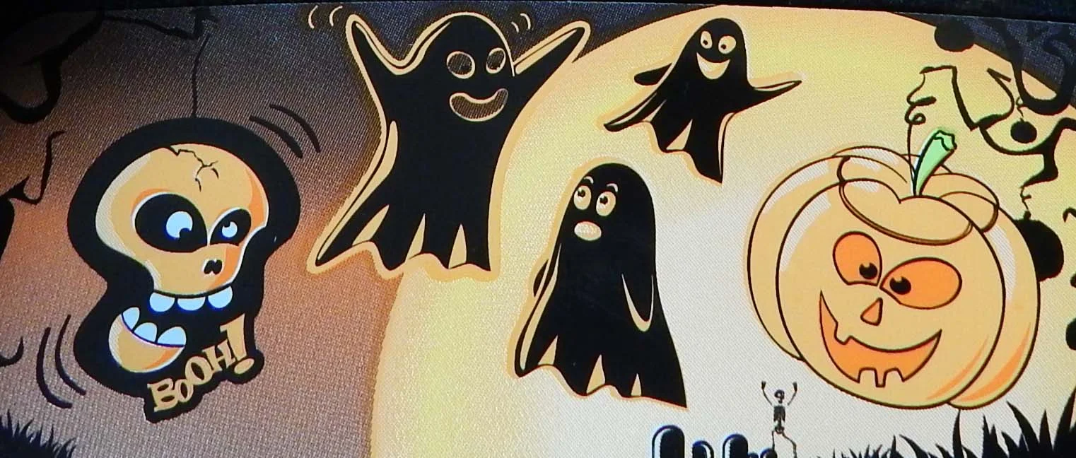 Graphics with 'FUN'ction