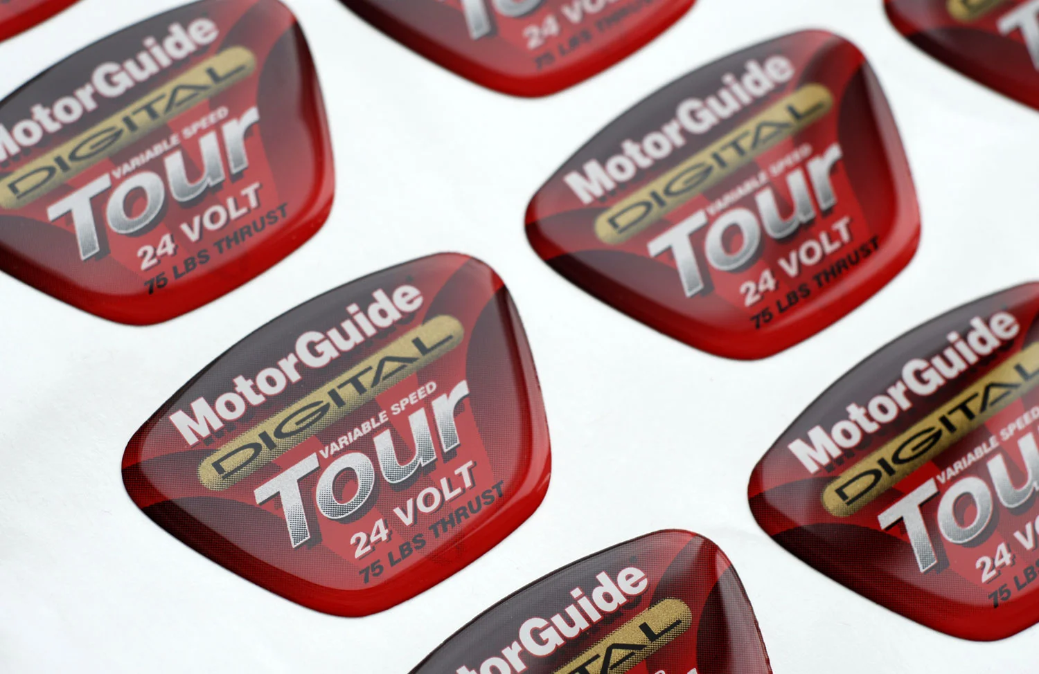 We Don’t do Commodity