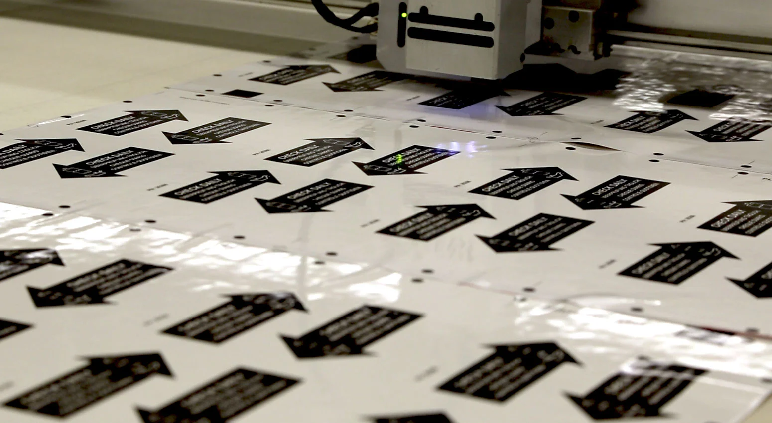 It’s just a sticker. What's the big deal?