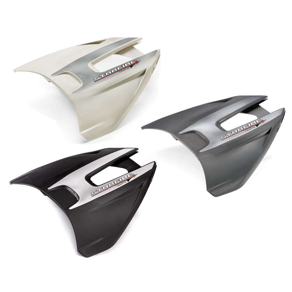 Inmold Graphics — Romo Durable Graphics