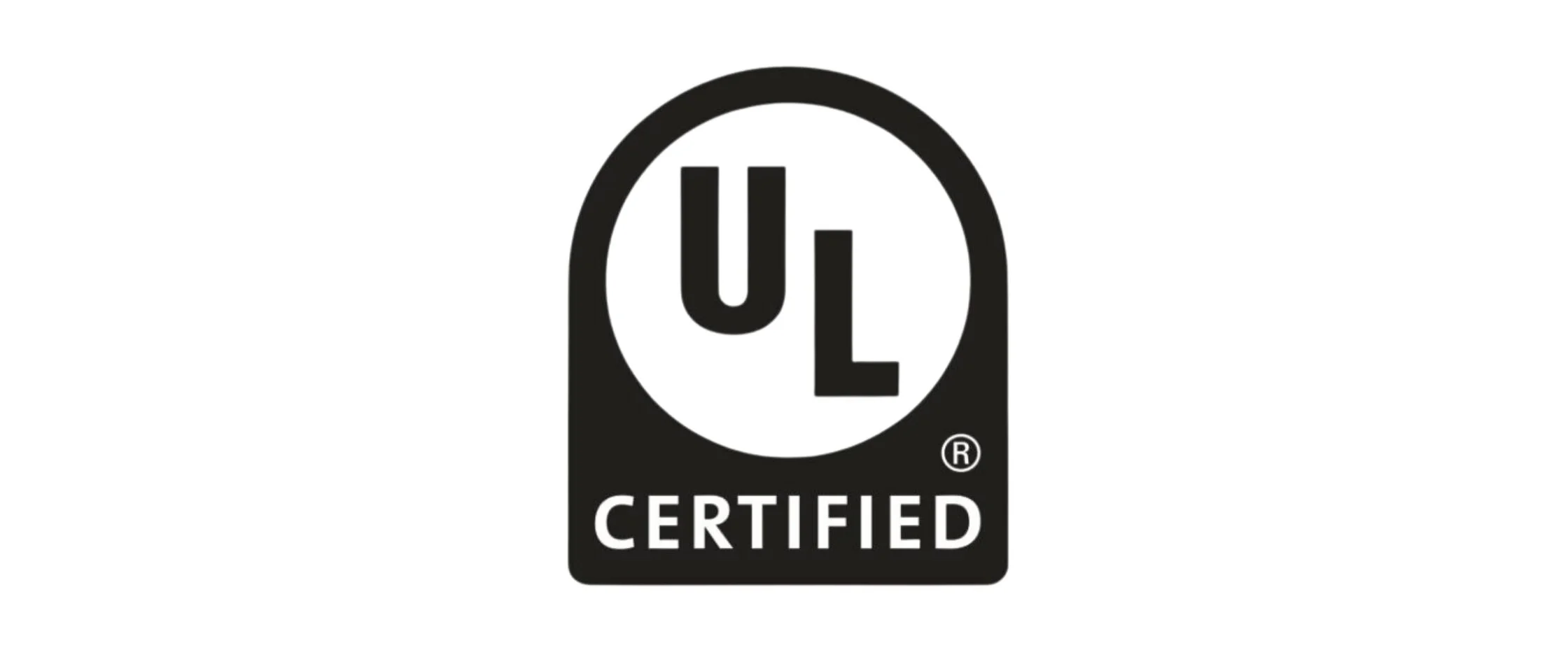 UL Approved Decals