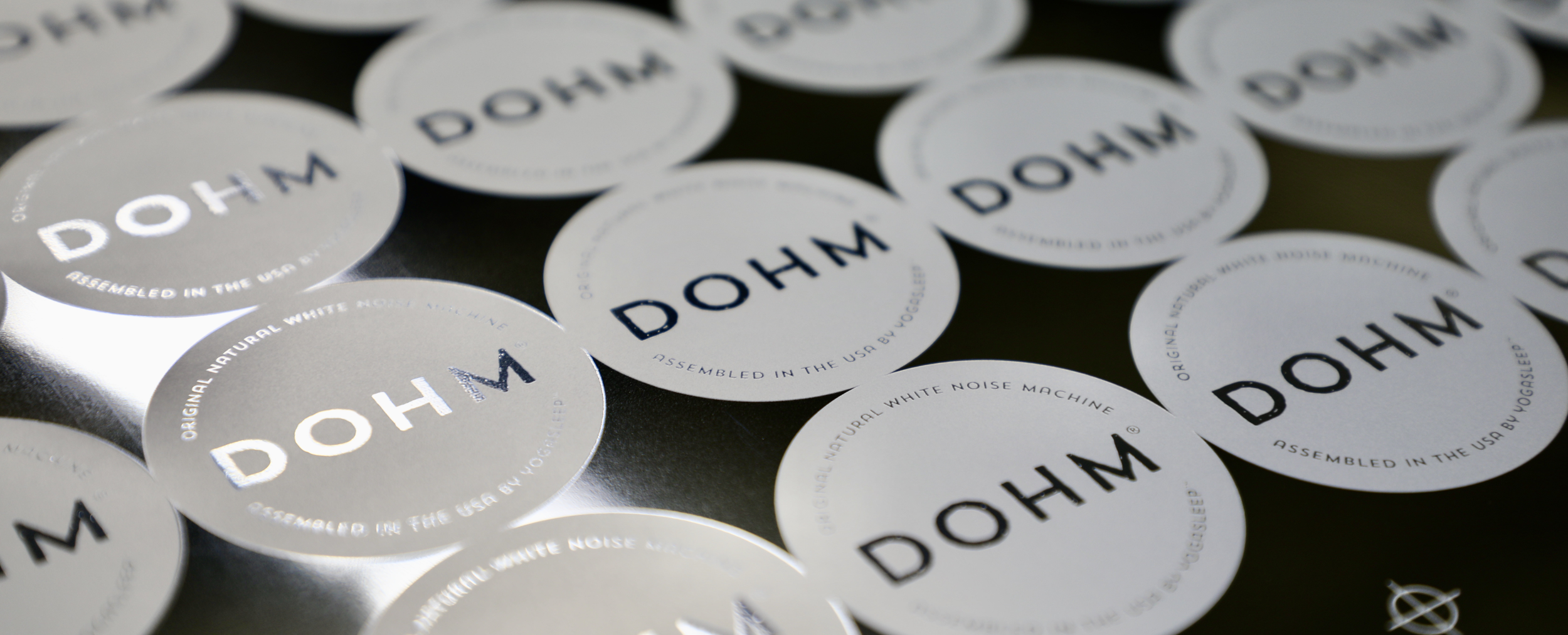 What's the difference between a DECAL and a STICKER?