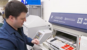 How Does Xenon Testing Work? 