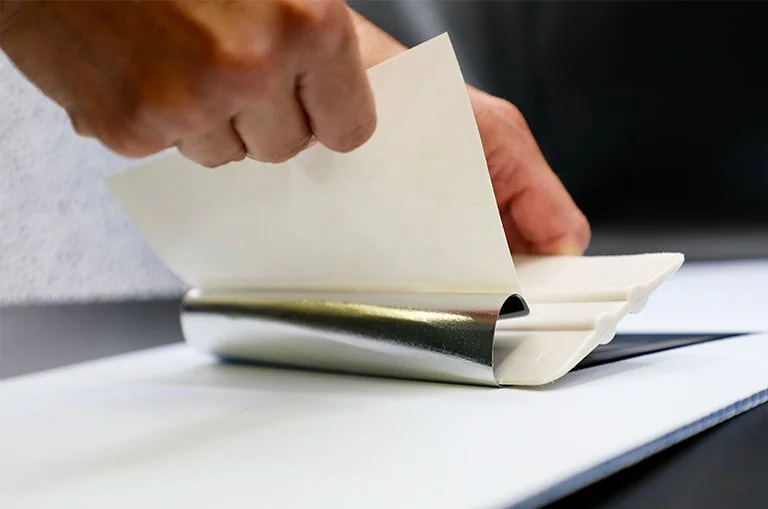The Science behind Adhesives (in plain English)