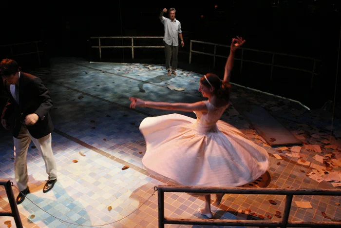 EURYDICE, SEATTLE