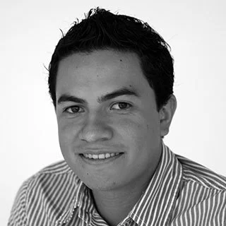 Bryan Blanco Dibujante Senior