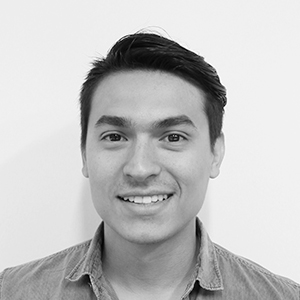 Miguel Yon Director de Comepetencias y Arquitecto LEED GA