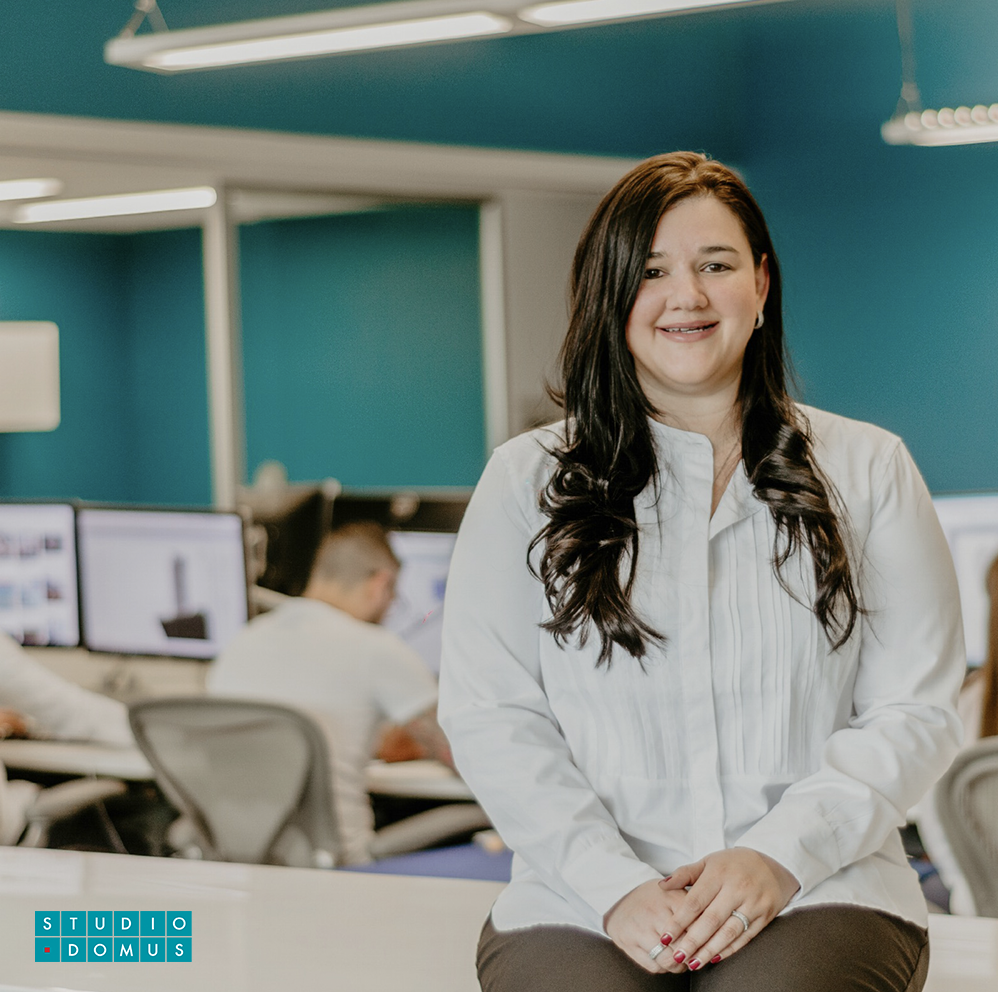 Karen Morales Administrative Manager