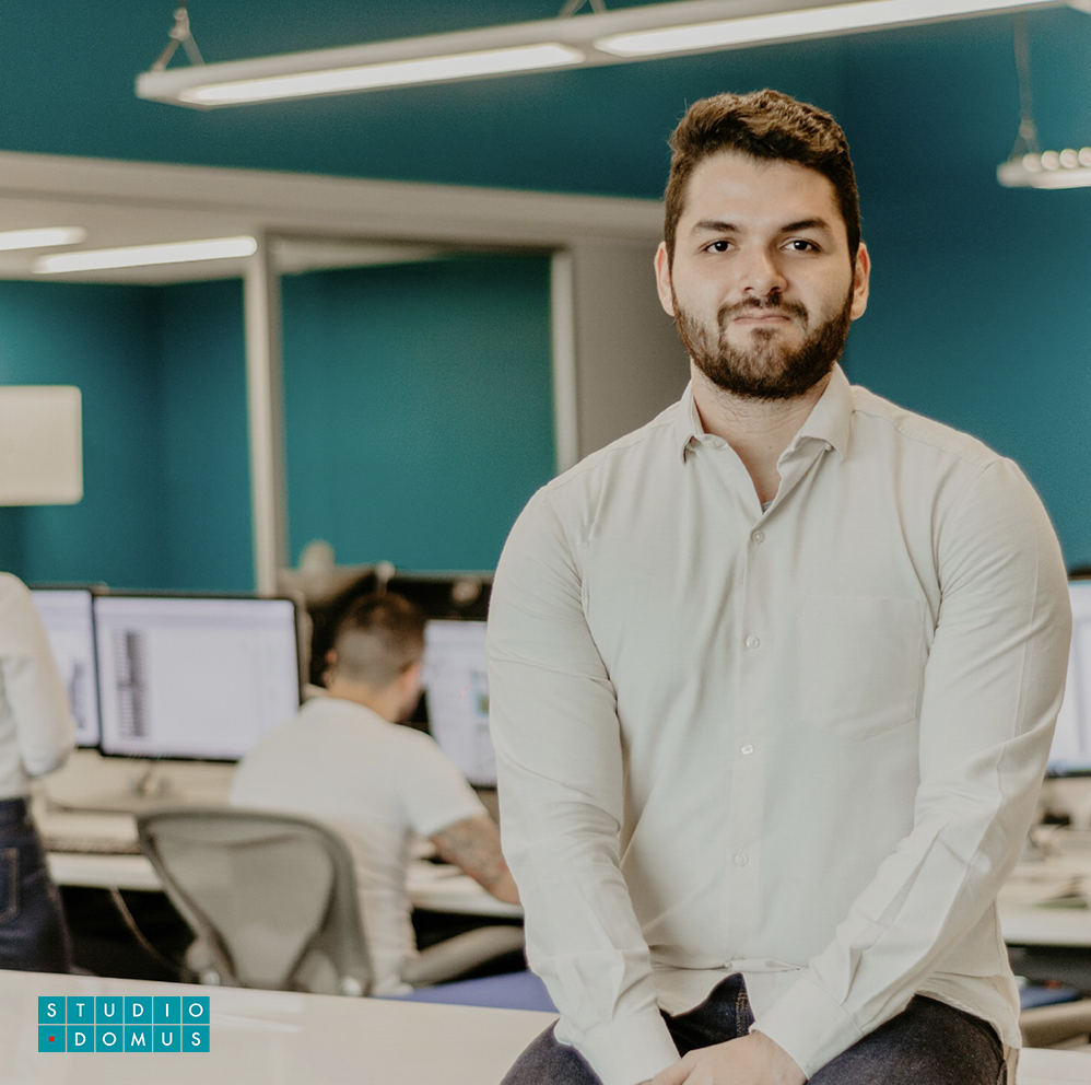 Eduardo Rodriguez BIM Modeler