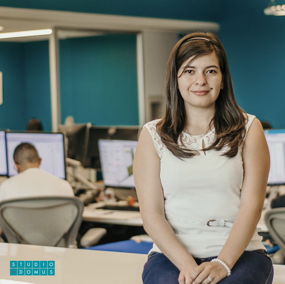 Anahí Donis Administrative and Accounting Assistant