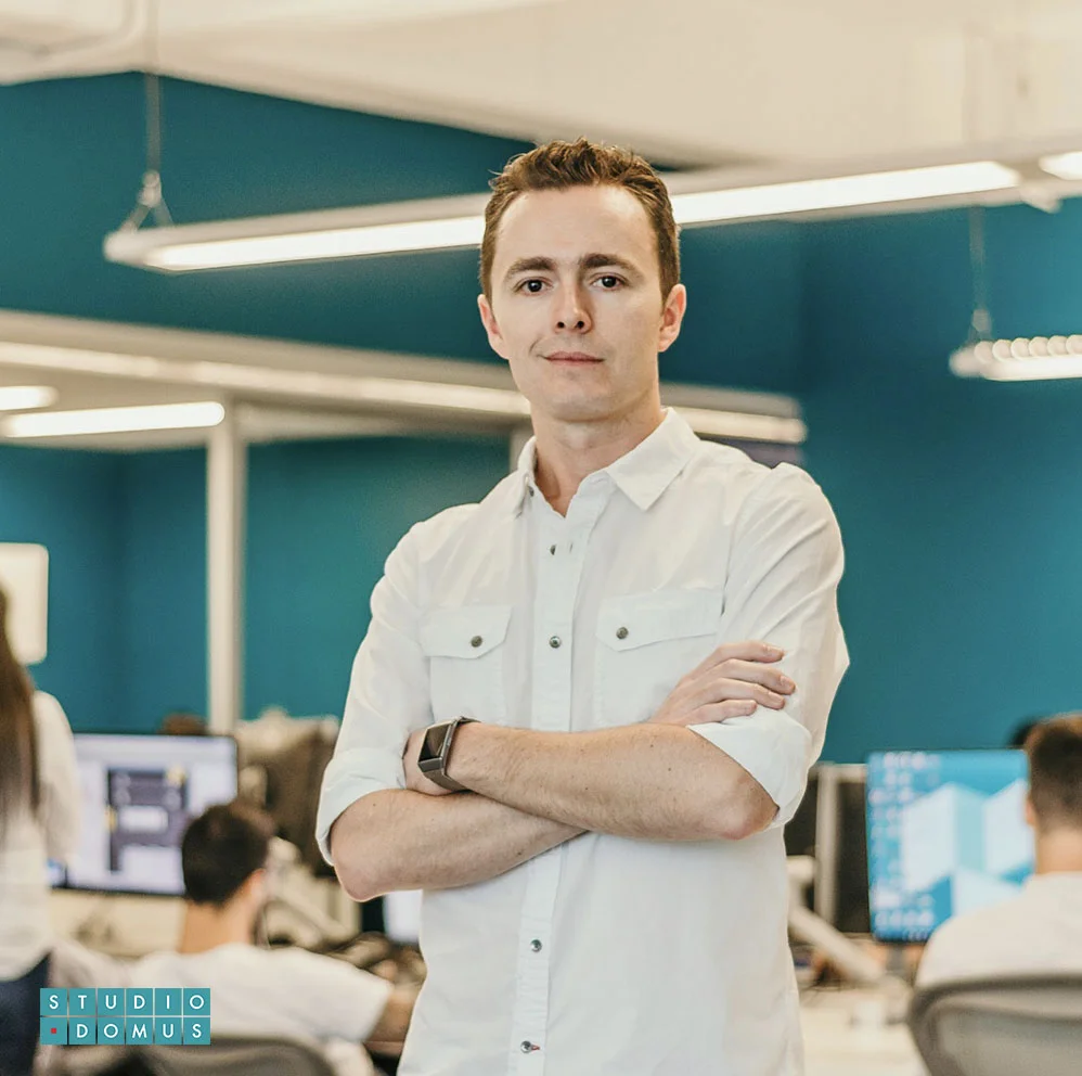 Jose Pablo Labbe Melville Partner & Regional Executive Director