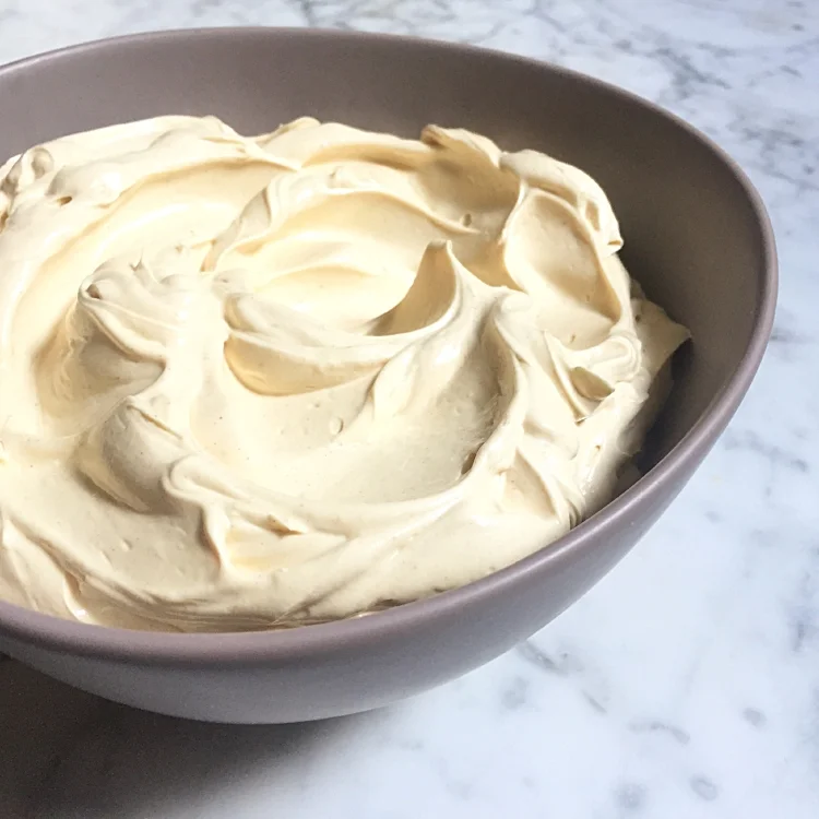 Salted Peanut Butter Buttercream — Erin Jeanne McDowell