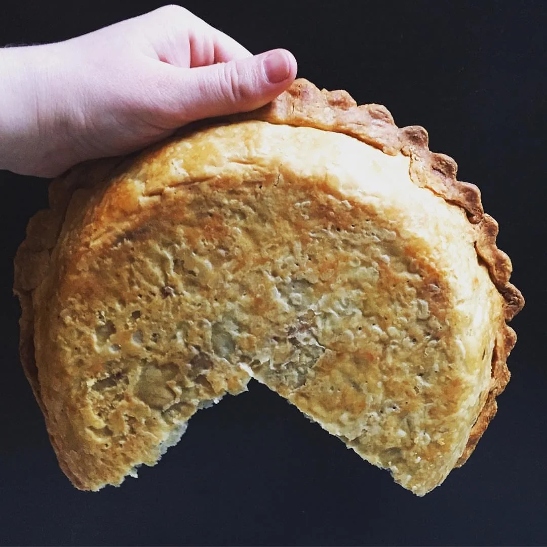 All Buttah Pie Dough + Video How To! — Erin Jeanne McDowell